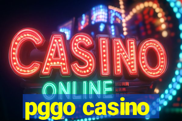 pggo casino